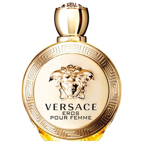 versace parfums gold|Versace perfume eros for women.